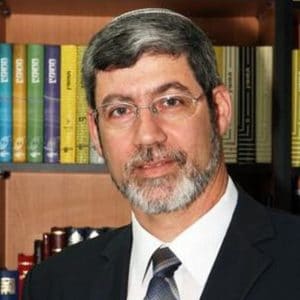 הרב שלמה שפר