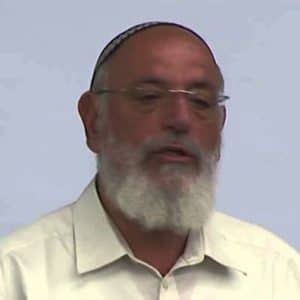 הרב שמעון גולן - ישורון