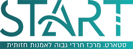 סטארט