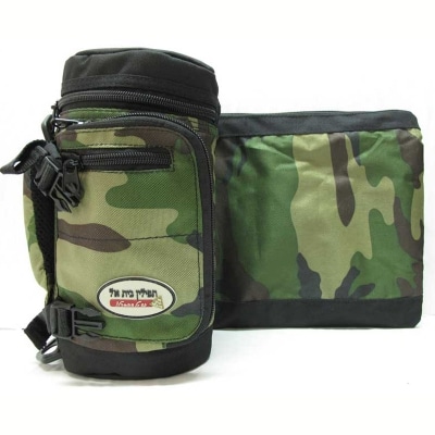 תפידנית תפילין בית אל – תמונה 3