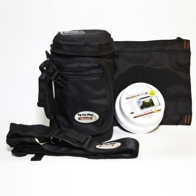 תפידנית תפילין בית אל – תמונה 2